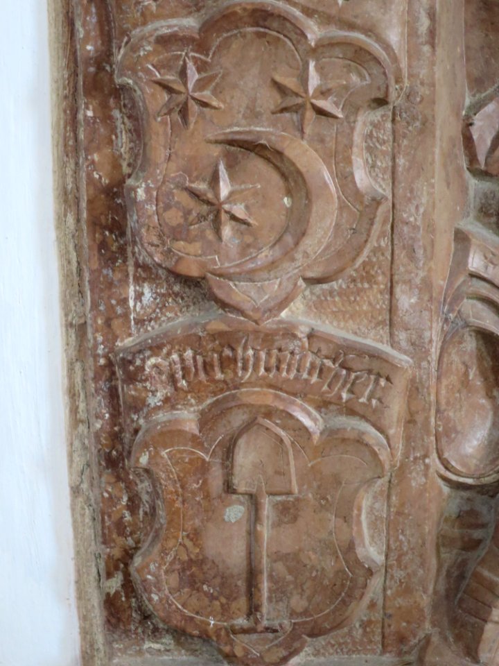St. Georg Oberdorfen 13