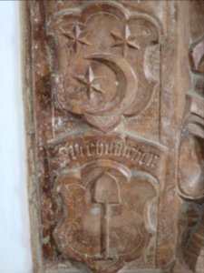 St. Georg Oberdorfen 13
