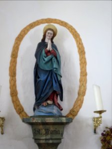 St. Georg Taglaching 5