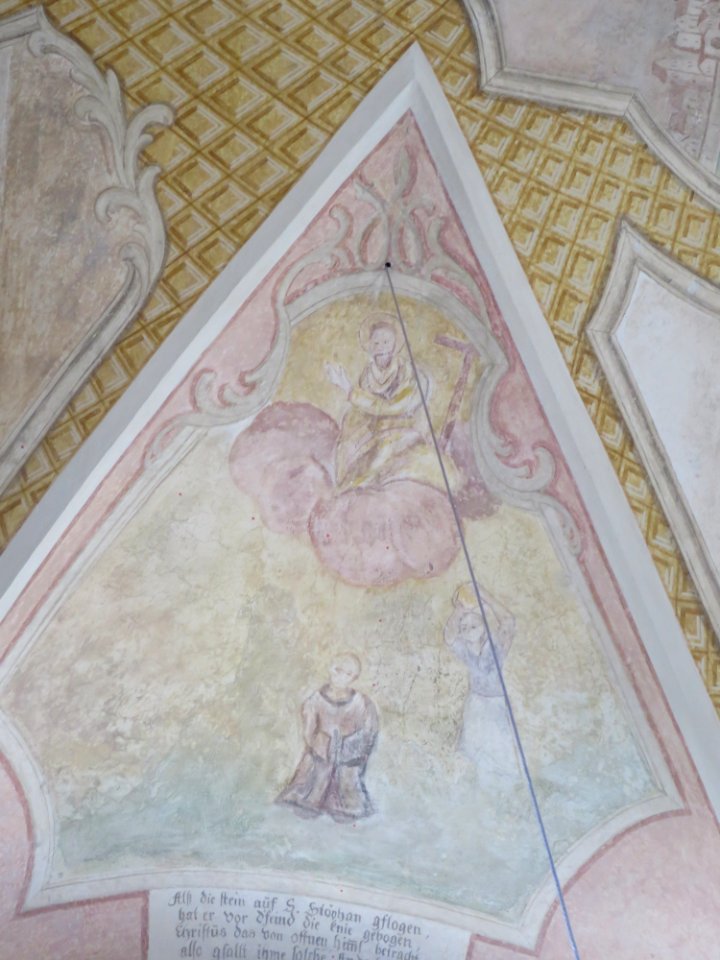 St. Georg Aich 16