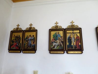 St. Georg Taglaching 8