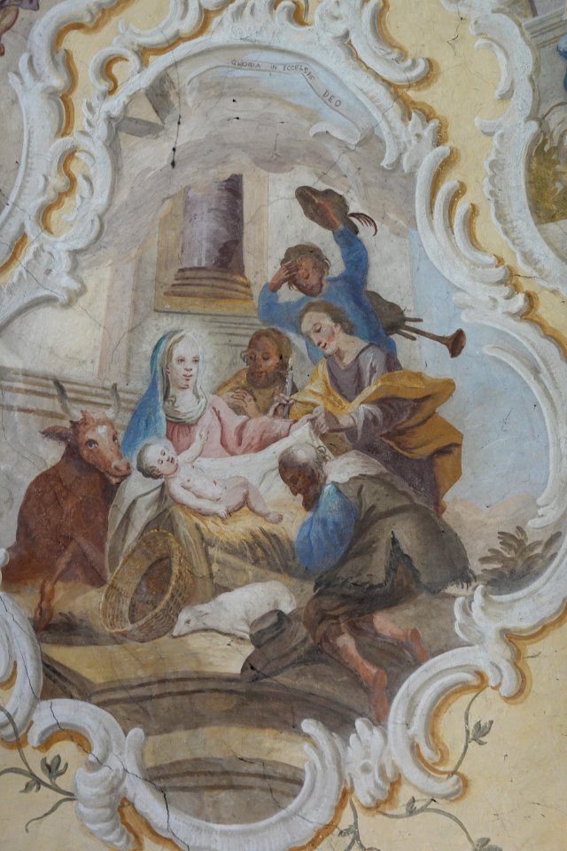 St. Georg Stubenberg 08