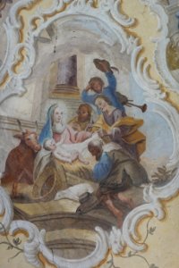 St. Georg Stubenberg 08