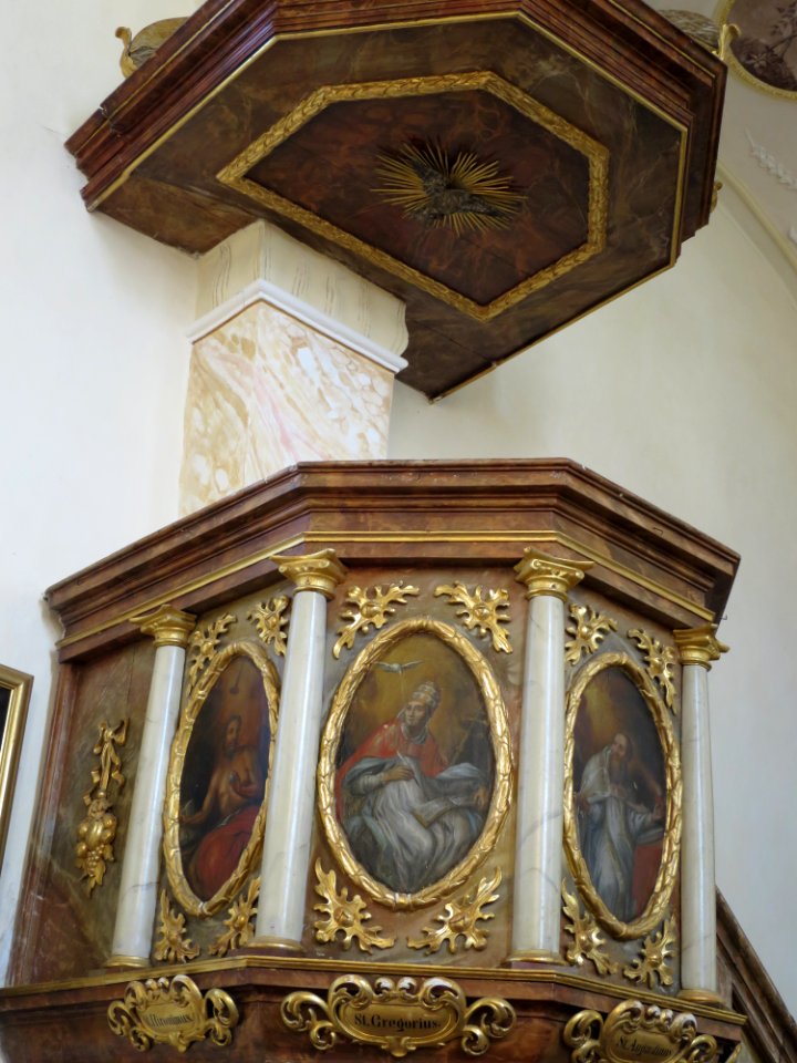 St. Georg Osterwarngau 13