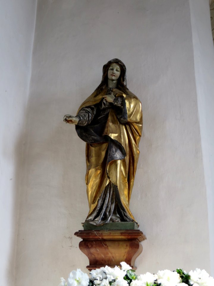 St. Georg Aßling 14