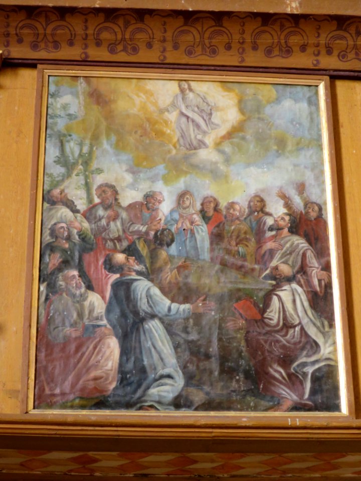 St. Georg Osterwarngau 21