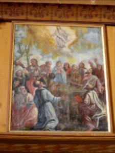 St. Georg Osterwarngau 21