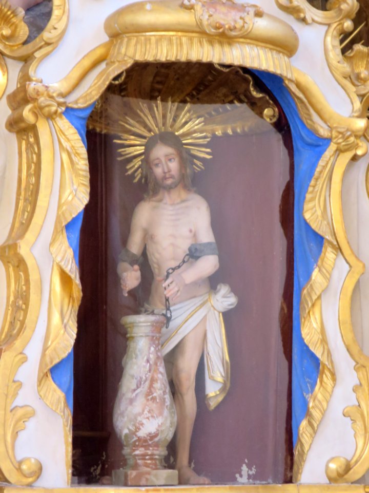 St. Georg Osterwarngau 19