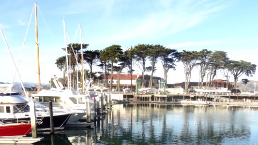 St. Francis Yacht Club