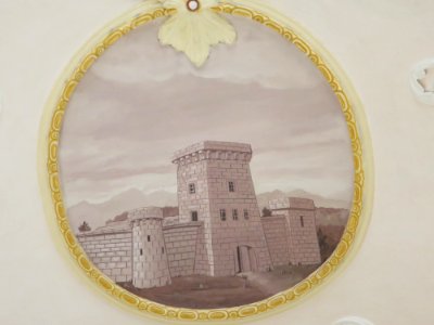 St. Georg Osterwarngau 34
