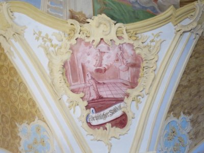 St. Georg Kleinpienzenau 10