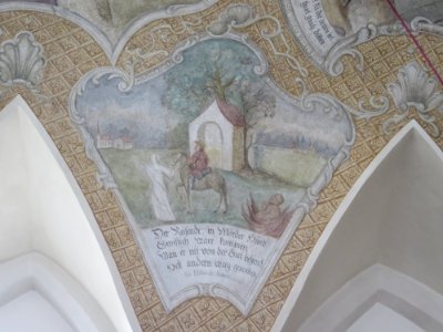 St. Georg Aich 1