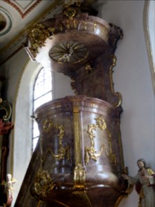 St. Georg Pürgen 10