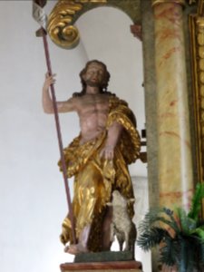 St. Georg Aßling 8