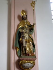 St. Georg Weilkirchen 13