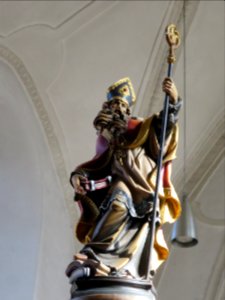 St. Georg Aßling 18