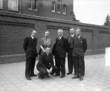 St. Franciscusschool IJmuiden Oost onderwijzen, Bestanddeelnr 903-4397