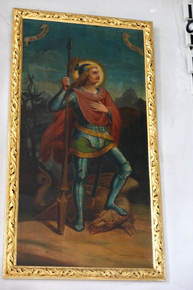 St. Georg Stubenberg 02