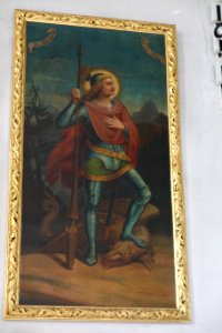 St. Georg Stubenberg 02