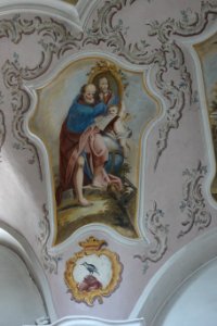 St. Georg Stubenberg 11
