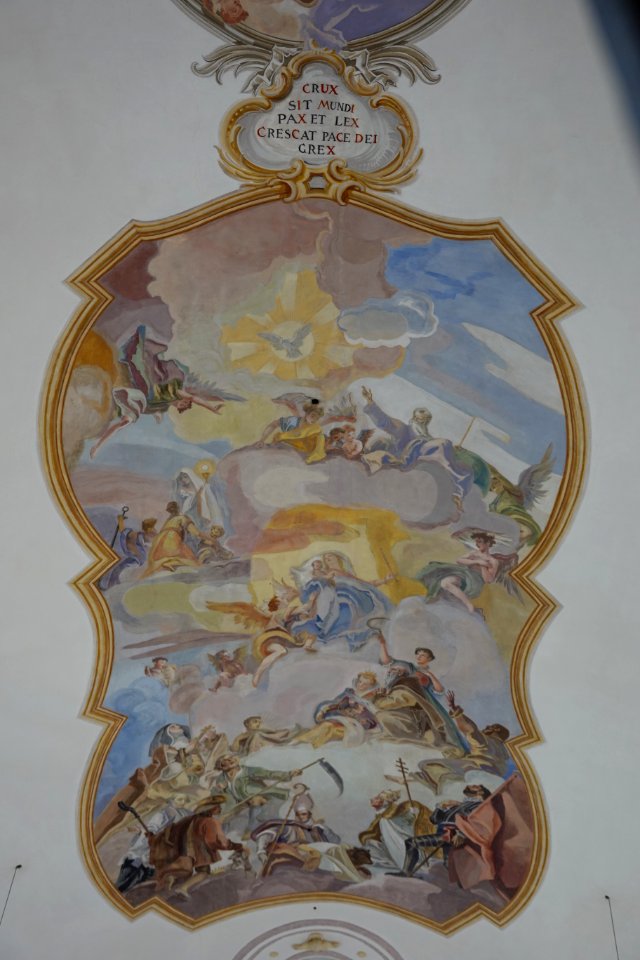 St. Georg Oberding 6