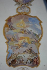 St. Georg Oberding 6