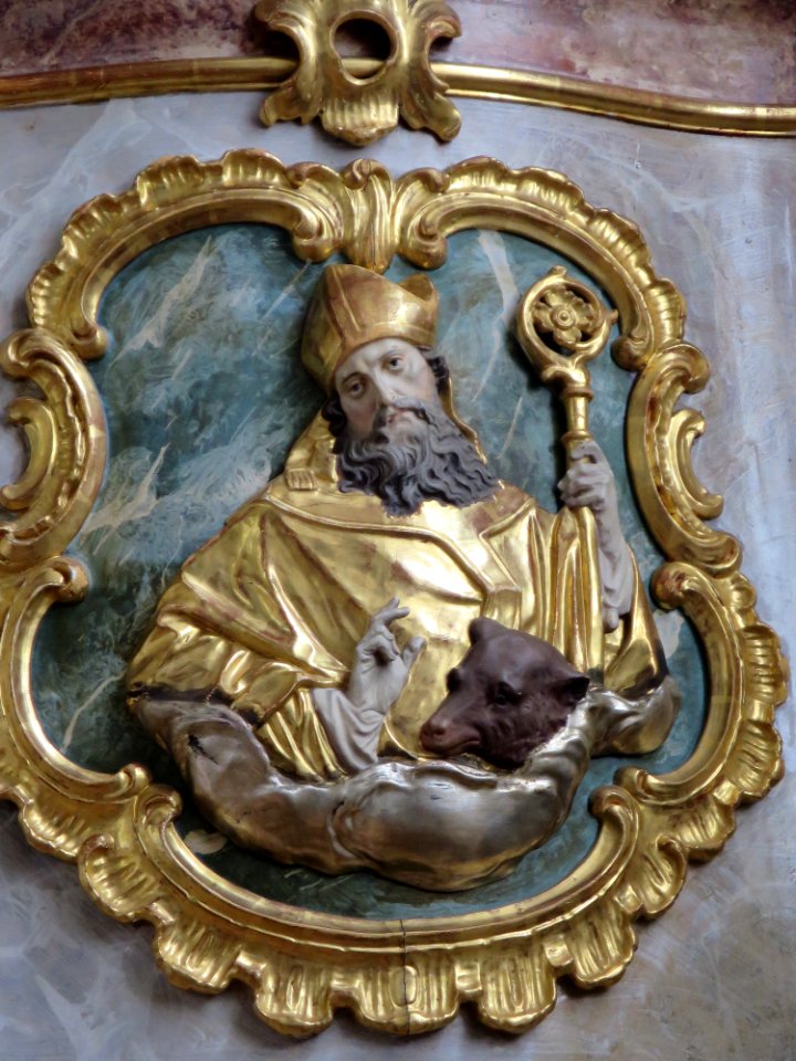 St. Georg Weilkirchen 30