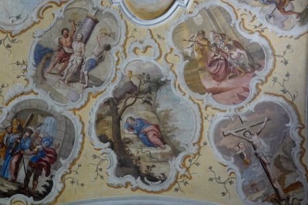 St. Georg Stubenberg 09