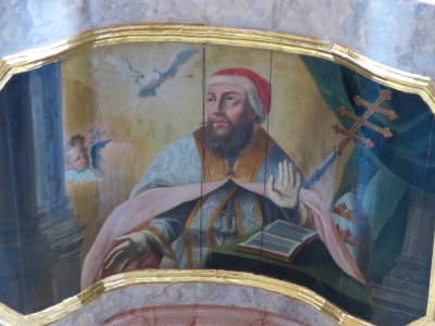 St. Georg Oberdorfen 10