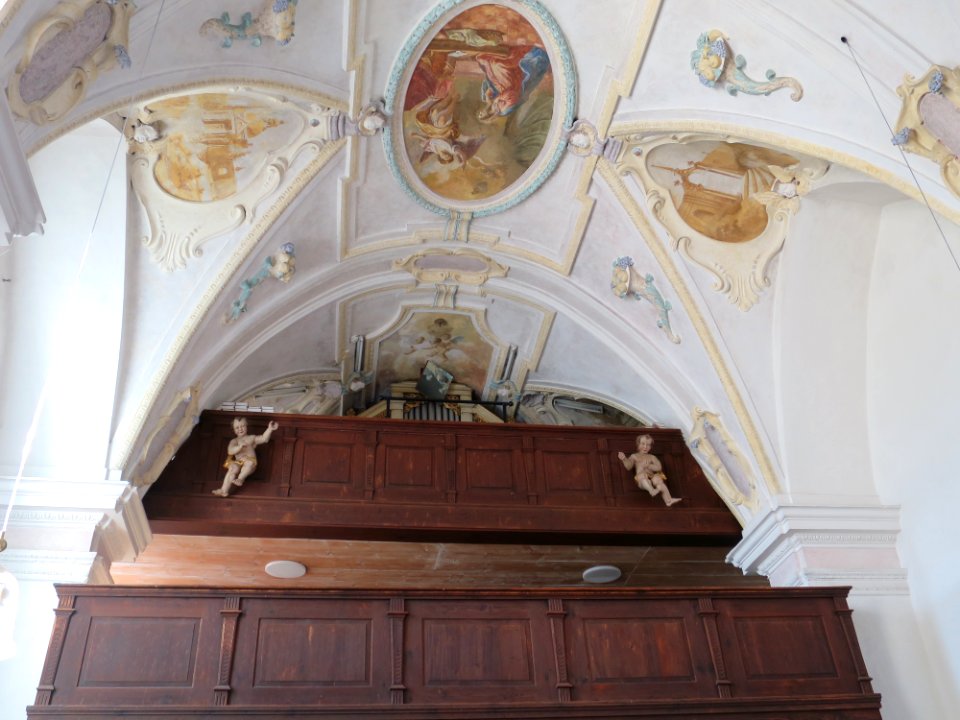 St. Jakobus d. Ä. Albertaich 11