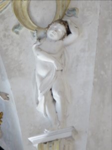 St. Jakobus d. Ä. Albertaich 10