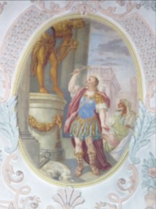 St. Georg Tüßling 8