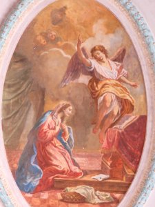 St. Jakobus d. Ä. Albertaich 14