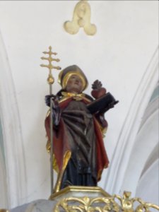 St. Jakob Willing 19