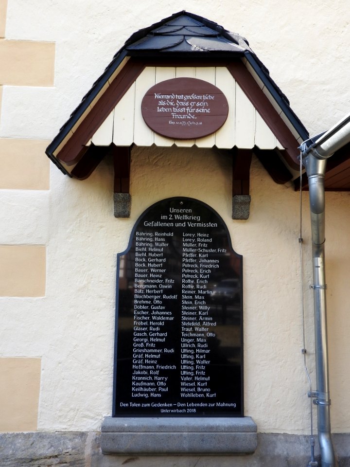 St. Gangolf Church Unterwirbach 03
