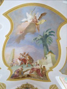St. Georg Weilkirchen 14