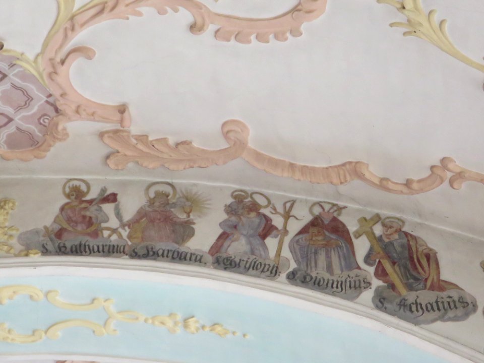 St. Jakob Willing 21