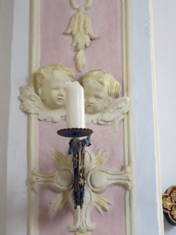 St. Georg Kleinpienzenau 14
