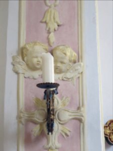 St. Georg Kleinpienzenau 14