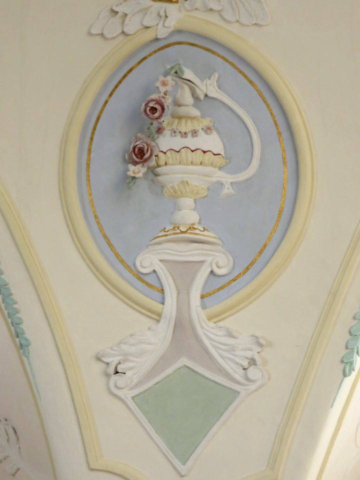 St. Georg Osterwarngau 29