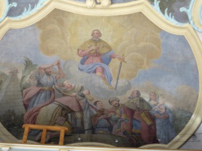 St. Jakob Willing 13