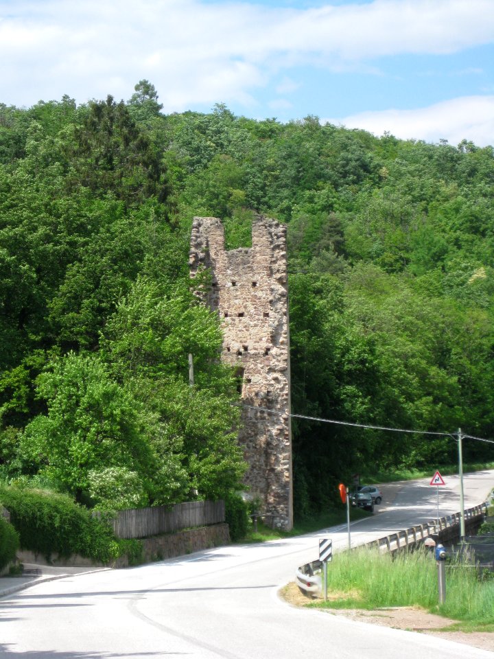 St. Georg in Oberplanitzing 1