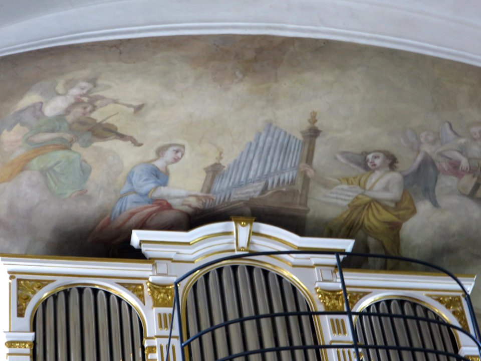 St. Jakobus d.Ä. Buchbach 9