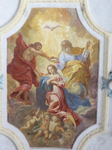 St. Jakobus d. Ä. Albertaich 15