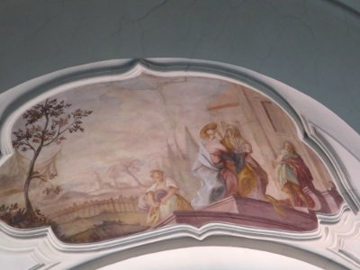 St. Jakobus d.Ä. Buchbach 10