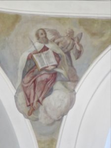 St. Jakobus d.Ä. Buchbach 13
