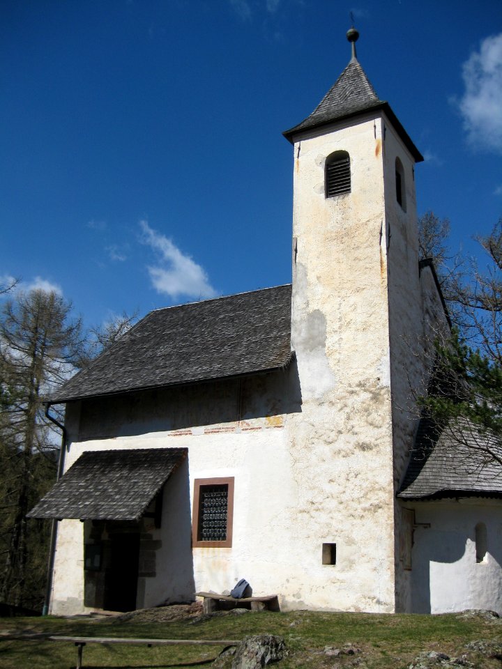 St. Jakob in Grissian 4