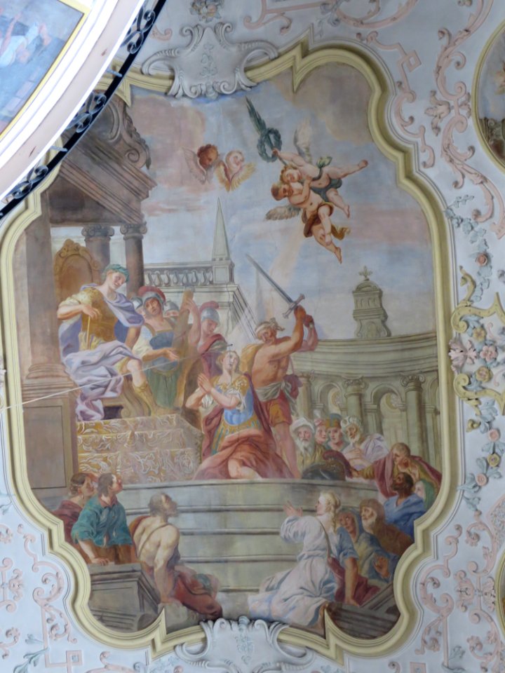 St. Georg Tüßling 2