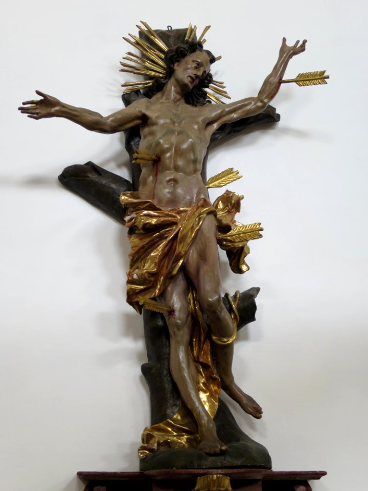St. Georg Tüßling 12