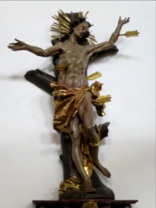 St. Georg Tüßling 12